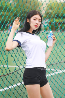 韩国x档案