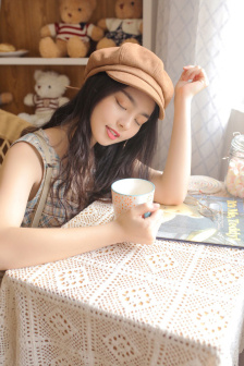 深田咏美