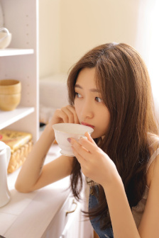 着迷